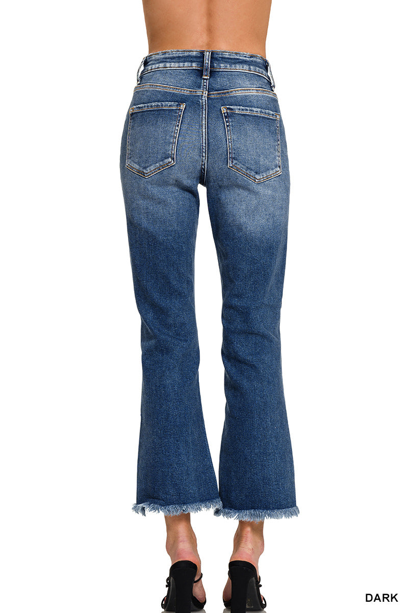 “Fairwell” Denim Jeans