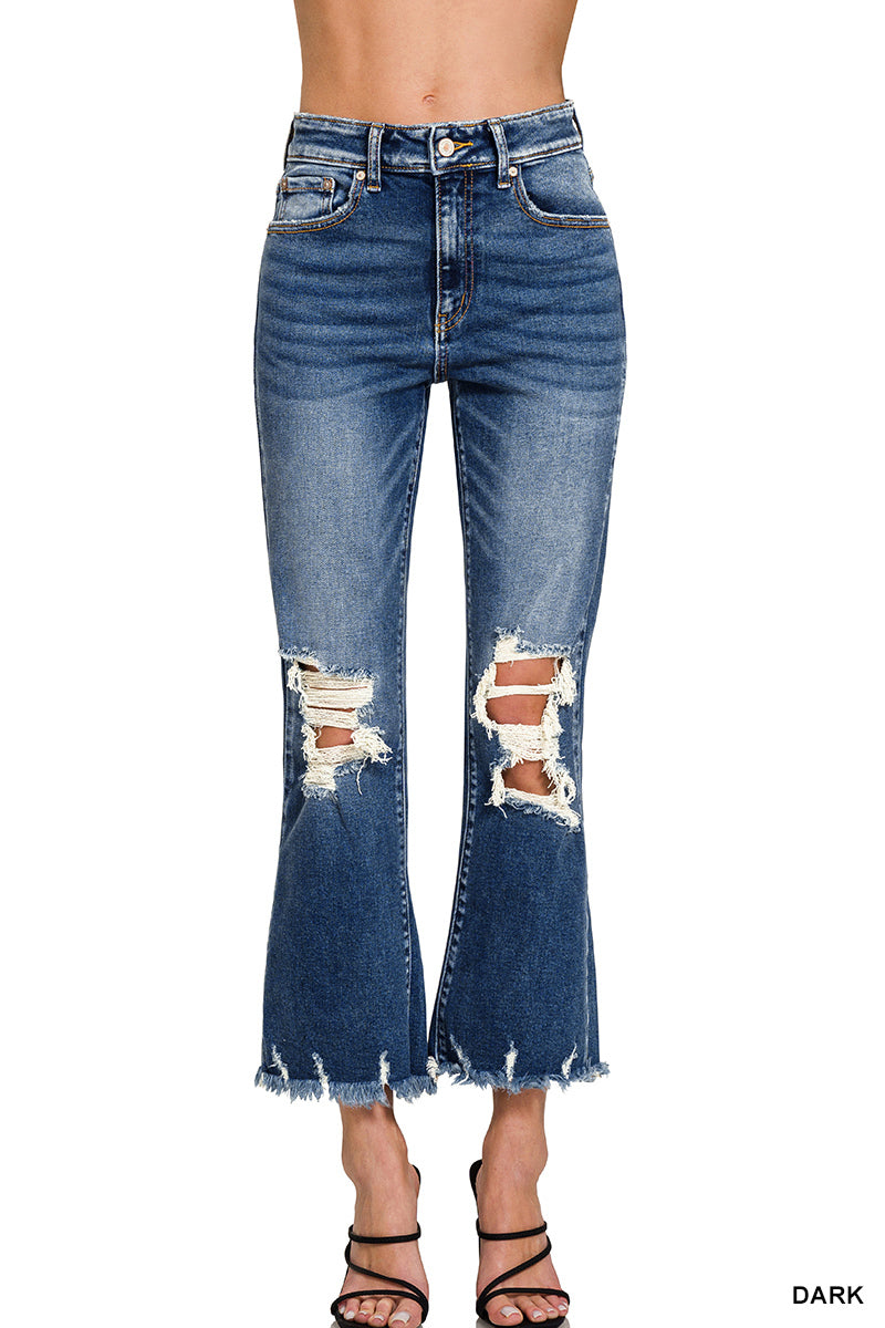 “Fairwell” Denim Jeans